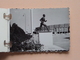 Delcampe - HELSINKI - HELSINGFORS ( Small Carnet Format +/- 7 X 5 Cm. - 10 Photo ) SUOMI - FINLAND ( Voir Photo Svp ) ! - Finlande