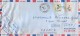 CAMBODGE CAMBODIA PHNOM-PENH LETTRE LETTER STAMP INDOCHINE - Cambogia