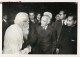 PANDIT NEHRU PAUL GEHEEB AUTOGRAPHE DEDICACE INDE INDIA POLITIQUE GANDHI SOCIALISME Jawaharlal Nehru - India