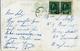 Delcampe - CANADA  Lot Of 33 Old Postcard Traveled  Look At All The Scans Recto-verso - 5 - 99 Postkaarten