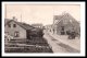 DD2904  DENMARK  LONSTRUP GADEPARTI VED HOTELLET   POSTCARD - Denemarken