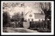 DD2906  DENMARK  TOLDKONTROTTORENG BOLIG VED BOGESKOVEN   POSTCARD - Denemarken