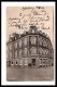 DD2916  DENMARK  NYKOBING F.  GRAND HOTEL PGOENIX   POSTCARD - Denemarken