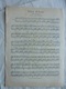 Ancien - Double Page Supplément Anales Politiques Et Littéraires N°852 10/1899 - Magazines & Catalogues