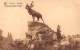 COURTRAI - KORTRIJK - Monument Des Canadiens 1914-18 - Canadeesch Denkmaal 1914-18 - Kortrijk