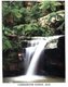 (300) Australia - QLD - Carnarvon Gorge Waterfall - Far North Queensland