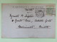 England 1905 Postcard ""S. Margherita - Boats"" Wrincton To Bristol - Storia Postale