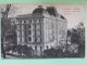 England 1906 Postcard ""San Remo Isole Britanniche"" Leeds To Bradford England - Storia Postale