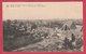 Menen - Puinen 1914-18 - Panorama Der Yperpoort - 1921 (verso Zien ) - Menen