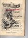 75- PARIS- LIVRET LES REFRAINS JEUNESSE-RECUEIL ILLUSTRE PETITS CHANTS J. RUELLE- PIANO PAR L. LEMOINE-17 RUE PIGALLE - Partitions Musicales Anciennes