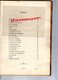 75- PARIS- LIVRET LES REFRAINS JEUNESSE-RECUEIL ILLUSTRE PETITS CHANTS J. RUELLE- PIANO PAR L. LEMOINE-17 RUE PIGALLE - Scores & Partitions