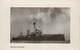 H.M.S. DREADNOUGHT (bateau De Guerre,carte Photo) - Guerre