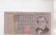 Billet MILLE LIRE - 1000 Lire