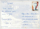 MALTA    THE  MALTESE  ISLAND THROUGH THE EYES OF  TED  ATTARD       2 SCAN         (VIAGGIATA) - Malta