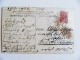 Old Post Card Sent From Essentuki Russia To Tbilisi Georgia ? On 1911 - Briefe U. Dokumente