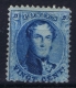 Belgium:  OBP Nr 15 Not Used (*) SG 1863 - 1863-1864 Médaillons (13/16)