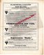 33- BORDEAUX- 75-PARIS- CATALOGUE A. BOAKE ROBERTS- CHIMISTES -STRATFORD LONDRES- J. ABRARD- CHIMIE CHIMISTE 1895 - Straßenhandel Und Kleingewerbe