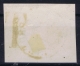 Belgium OBP Nr TX1 Halved On Fragment  Obl./Gestempelt/used - Postzegels