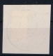 Belgium OBP Nr TX5 Halved On Fragment  Obl./Gestempelt/used - Briefmarken