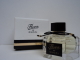 GUCCI:" FLORA BY GUCCI "MINI EDT 5 ML  SUPERBE!! LIRE ET VOIR !! - Miniatures Femmes (avec Boite)