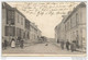 VERDELOT ..-- 77 . SEINE - MARNE ..-- Route De La Couarde . 1904 Vers ASSELBORN . Voir Verso . - Coulommiers