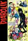 [MD1541] CPM - FUMETTI - PROMOCARD N° 784 - DIABOLIK JACOVITTI - NV - Fumetti