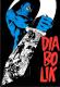 [MD1564] CPM - FUMETTI - PROMOCARD N° 540 - DIABOLIK - NV - Comics