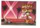 BD Bande Dessinée Dessins Animés Betty Boop Opening Night Voiture Pin Up Pinup CPM - Bandes Dessinées