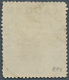 05201 Labuan: 1896, Jubilee Of Cession Of Labuan To Gt. Britain 'Sambar Stag (Cervus Unicolor)' 2c. Black - Other & Unclassified