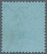05376 Malaiische Staaten - Straits Settlements: 1922, Malaya-Borneo Exhibition $1 Black And Red/blue Wmk. - Straits Settlements