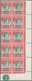 Delcampe - 05625 Malaiische Staaten - Britische Militärverwaltung: 1945, KGVI Definitives With Black Opt. 'BMA MALAYA - Malaya (British Military Administration)