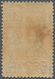 06013 Malaiische Staaten - Kelantan: Japanese Occupation, 1942, Sunagawa Seal 5 C./12 C., Unused Mounted M - Kelantan