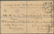 06045 Malaiische Staaten - Malakka: 1922 Postal Stationery Registered Envelope 12c. Of Straits Used As Ins - Malacca