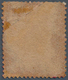 06067 Malaiische Staaten - Malakka: Japanese Occupation, 1942, Postage Due Stamps Of Malayan Postal Union, - Malacca