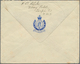 06123 Malaiische Staaten - Negri Sembilan: 1931/1940, TAMPIN: Federated Malay States Two Covers Bearing Di - Negri Sembilan