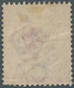 06487 Malaiische Staaten - Perak: 1884-91 QV 2c. Bright Rose With Overprint Variety "FERAK" For PERAK, And - Perak