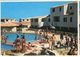 CP.. 11 . LEUCATE . APHRODITE VILLAGE . PISCINE . NU . NUE . NUDE . SEINS .NATURISTES .  HOMME . FEMME . ENFANT - Leucate