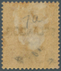 07033 Malaiische Staaten - Selangor: 1883-85 QV 2c. Rose Optd. "SELANGOR" Type 21 (narrow "L"), Variety "O - Selangor