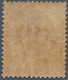 07036 Malaiische Staaten - Selangor: 1891, Straits Settlements QV 2c. Pale Rose With 'SELANGOR' Opt. In Ty - Selangor