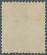 07446 Malaiische Staaten - Trengganu: Japanese Occupation, 1942, 3 C. Brown With Small Seal In Brown, Used - Trengganu