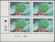 07518 Malaysia: 1993, Commonwealth Conference For Protection Of Rain Forest With Additional 'BANGKOK'93' E - Malaysia (1964-...)