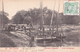 CPA - ANGOLA - Alto Dande - Fazenda "Ouijanda" - Porto De Embarque - 1907 - Angola