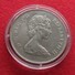 United Kingdom Great Britain 25 Pence / 1 Crown 1980 Queen Mother - Autres & Non Classés