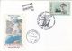 ARCTIC EXPEDITIONS, FRAM SHIP FIRST VOYAGE, NANSEN, SPECIAL COVER, 2006, ROMANIA - Arctische Expedities