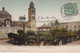CPA - Mexique/ Mexico -  Veracruz - El Zocalo Y La Parroquia - 1908 - Mexiko