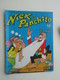 BD1/2015  EDITIONS MONDIALES DEL DUCA 1964. EO .N°8 .nick Et Panchito. Trés Bon état - Tijdschriften