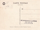 Carte Postale Algérie Oran 1957 Service Maritime Postal Le Messager Des Îles - Cartoline Maximum