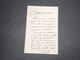 FRANCE - Carte Précurseur De Neufchâtel En Bray Pour Gournay En Bray En 1873 , Affranchissement Cérès - L 16242 - Cartes Précurseurs