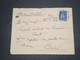 PORTUGAL - Enveloppe Pour L 'Afrique Oriental En 1914 - L 16274 - Lettres & Documents