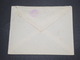 EGYPTE - Enveloppe D'Alexandrie Pour La France En 1939 Avec Cachet De Censure - L 16278 - Lettres & Documents